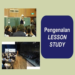 Komuniti Pembelajaran Profesional: ...