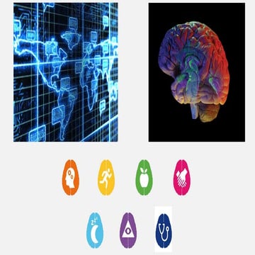 Navigating the Brain/ Mind Innovation Landscape & Book presentation El Cerebr...