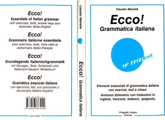 Nuovo Progetto italiano 2 - Libro dello studente - Soluzioni | PDF