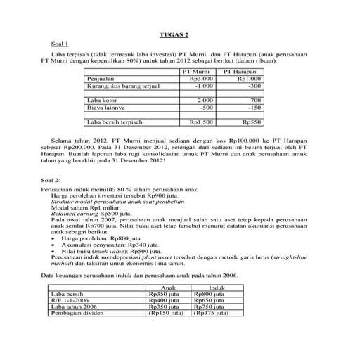 02 Tugas Tutorial 2 1 Pdf