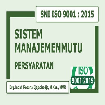 persyaratan sistem manajemen ISO 9001-2015.pptx