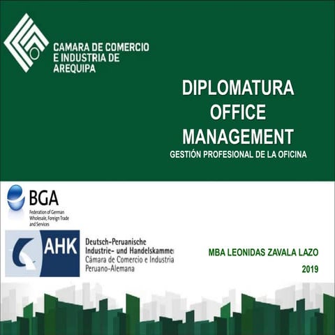 02.02 entorno apoyo eficiente ejecutivo