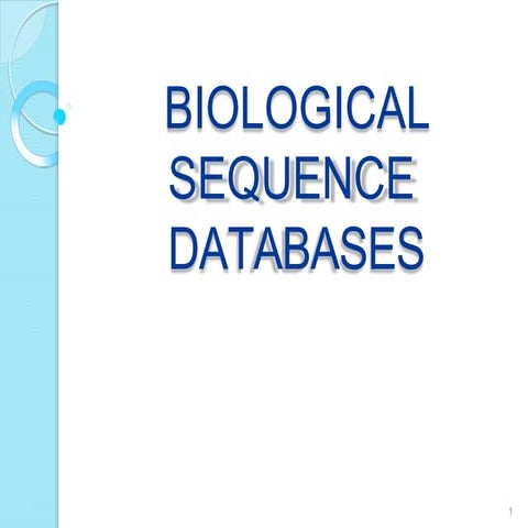 02. Biological sequence databases.pptx