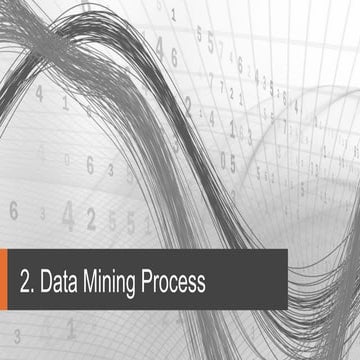 About Data Science Introduction about Data mining