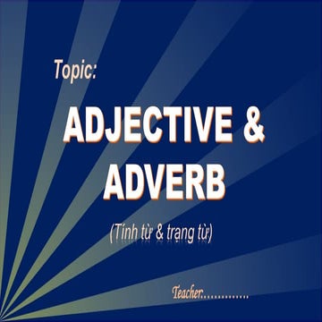 02. ADJ_ADV_97_how to learn grammar and vocab.ppt