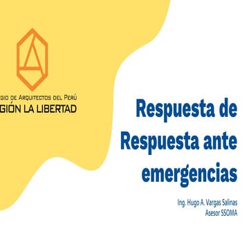 02.- Capacitación - Plan de Respuesta a Emergencias 2.pdf