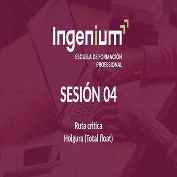 02. Holgura (Duración permisible y PoweBi).pptx