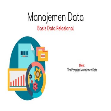 Comprehensive Guide to Relational Database Management and Data Modeling ...