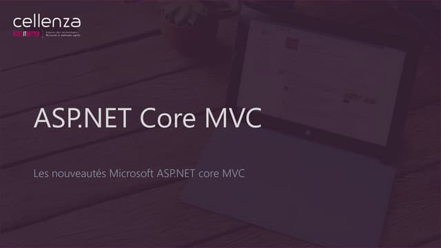 02 - [ASP.NET Core] ASP.NET Core MVC 