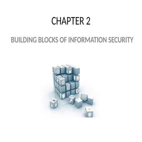 02- Building blocks of Information security.pptx