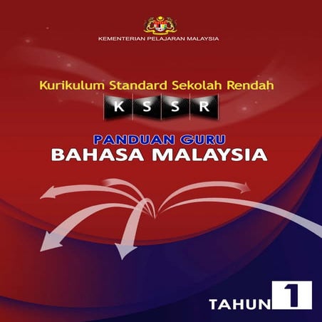 02   buku panduan guru bahasa malaysia tahun 1