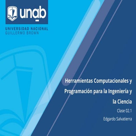 02- Clase 1 - UD2 -  Lenguajes.pdf