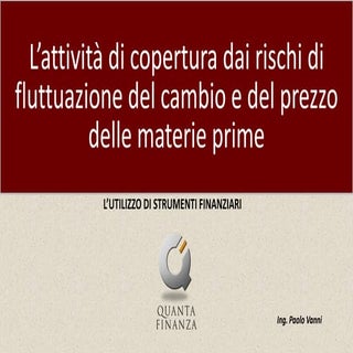 02   coperture cambio e prezzo mate...