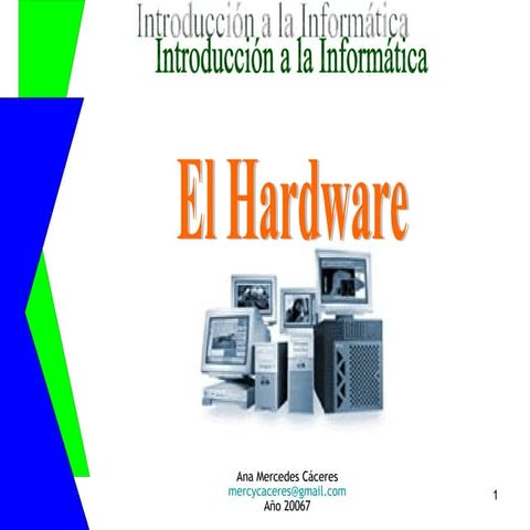 02  El  Hardware