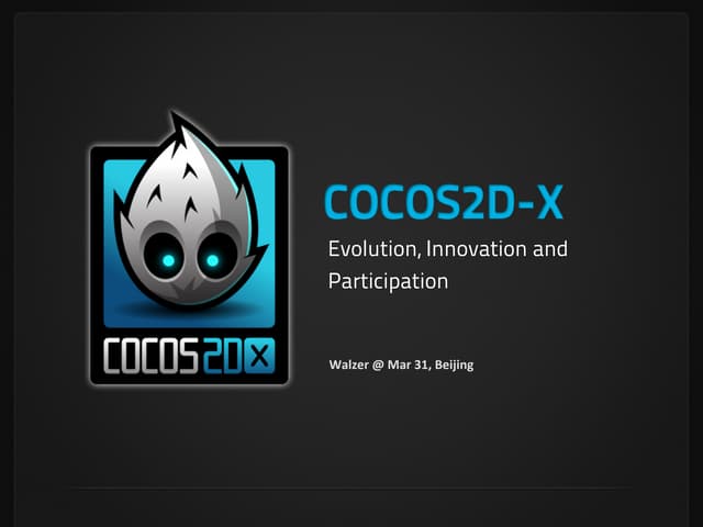 02   evolution innovation and participation