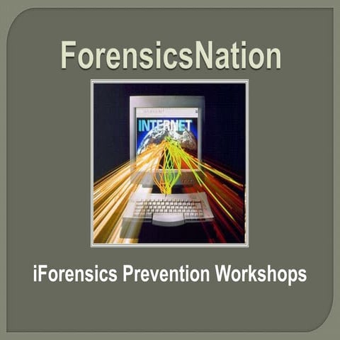 FNC Personal Protect Workshop