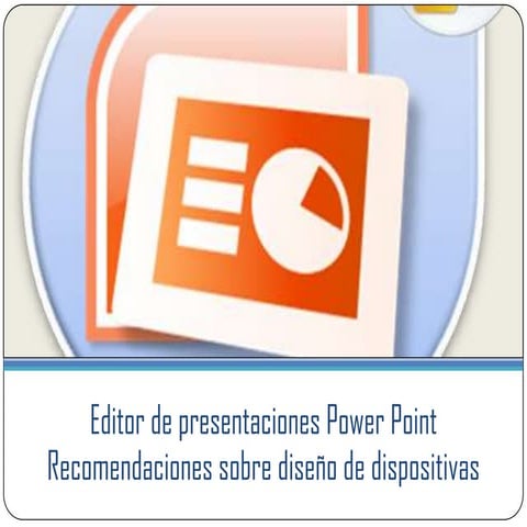 02   introducción a power point