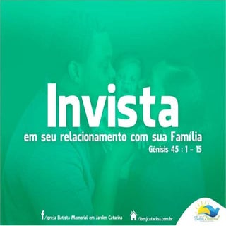 Invista em seu Relacionamento com s...