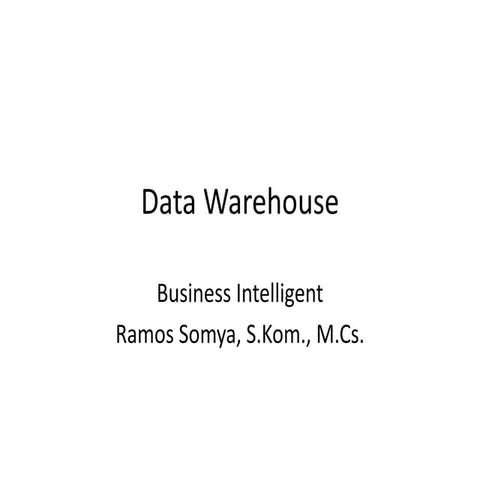 02-konsep-data-warehouse.ppt