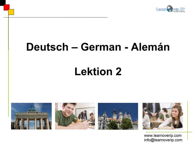 02 Lektion2 Orientation