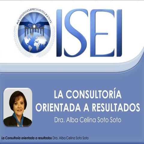 02. Lo Que Es, Lo Que No Es, Lo Que Debe Ser