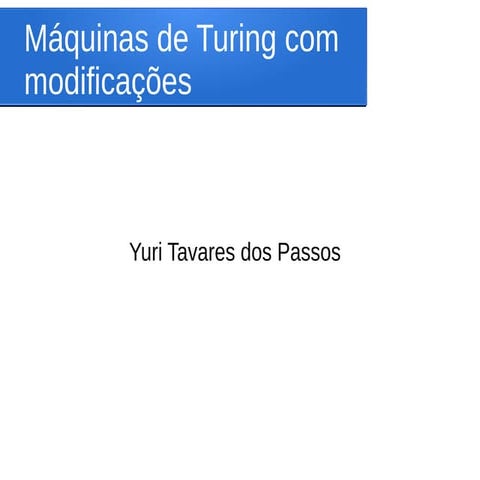 02 maquinas de turing modificadas
