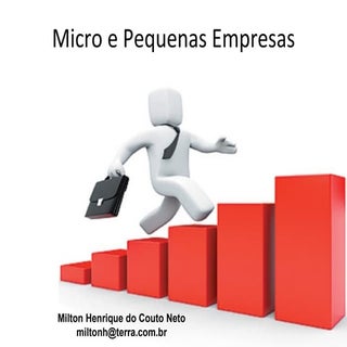 Micro e pequenas empresas 2012_01