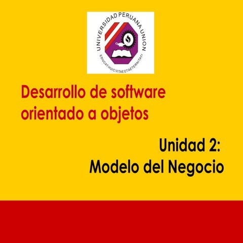 02 modelo delnegocio