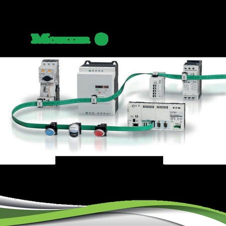 Catalogo moeller dimensionamiento de componentes | PDF