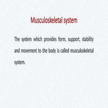 02-Musculoskeletal System.pptx kmu ipmr i