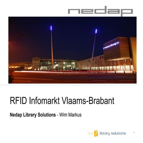 Nedap