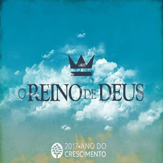 O Governo de Deus para sua Vida