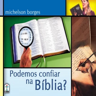 02 Podemos Confiar Na BíBlia