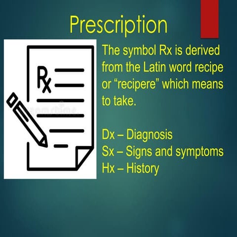 02-Prescription-AUG 2024.pdf pharmacy pharm d lesson