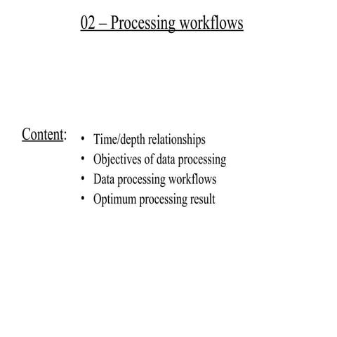 02-An insight to different aspect of ProcWorkflows.ppt