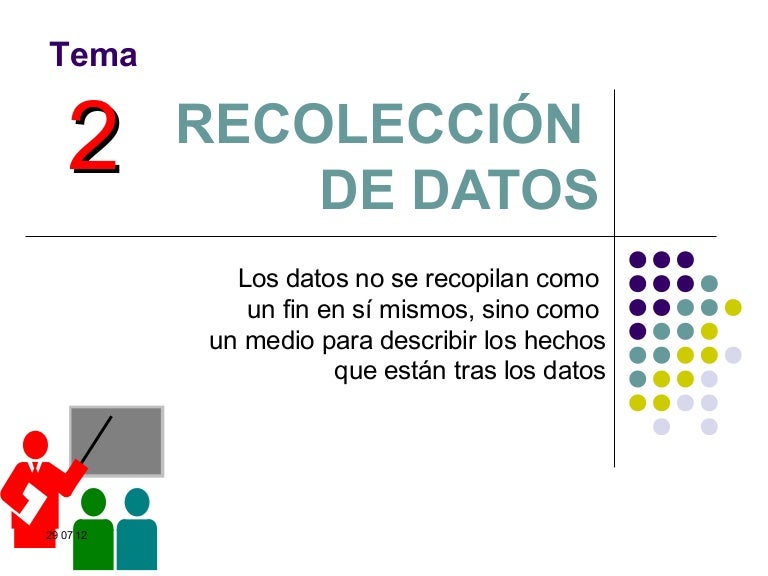 02.recolección de datos