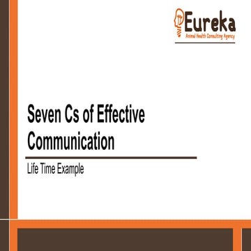 Seven Cs of Effective Communication_Life Time Example.pptx