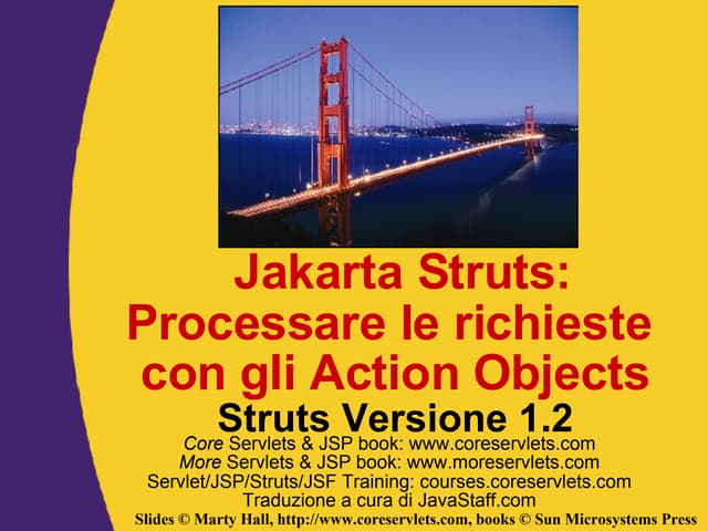 02  Struts  Actions
