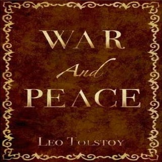 War and Peace-leo tolstoy