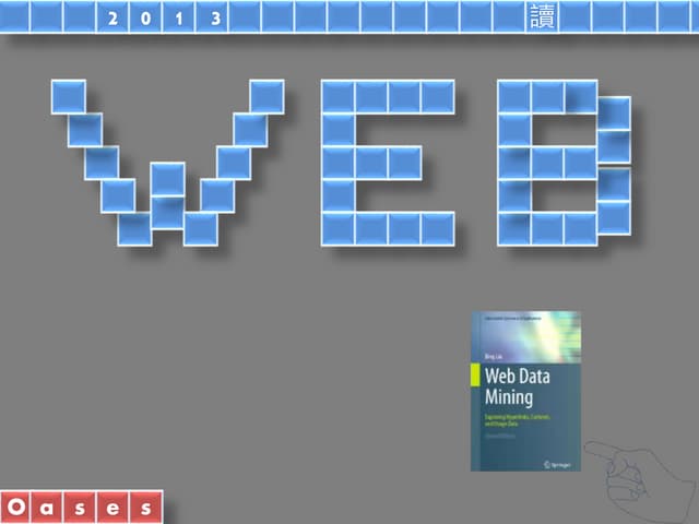 WEB Data Mining