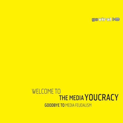 Вирусные кампании: западные примеры и перспективы в России