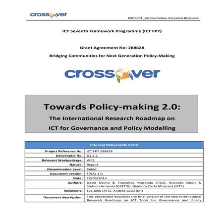 0205 f01 international research roadmap