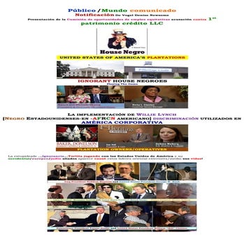 020915 PUBLIC RELEASE EEOC CHARGE AGAINST 1ST HERITAGE CREDIT (Spanish)