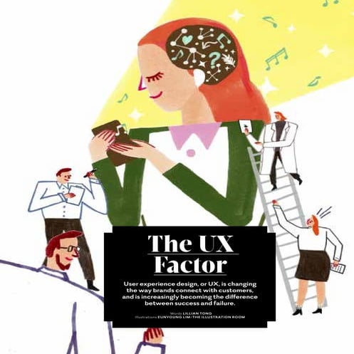 Lillian Tong_The UX Factor_Voyeur