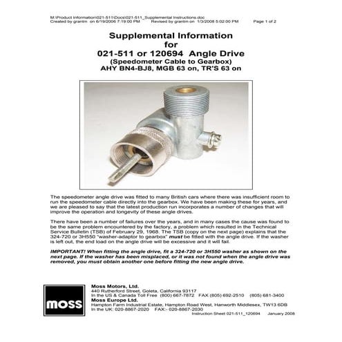 Industrial Generator Repair In Houston, TX | PDF