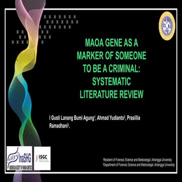 021_I Gusti Lanang Bumi Agung alla about Maoa Gen