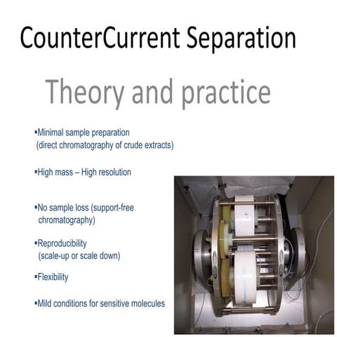solvent system formulation
