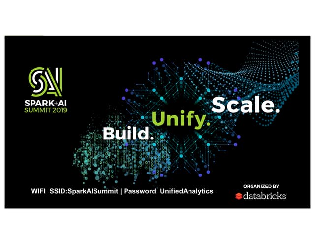 A Journey to Building an Autonomous Streaming Data Platform—Scaling to Trilli...