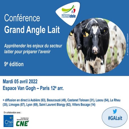 GAL2022 - Dynamiques territoriales, renouvellement des actifs et attractivité...