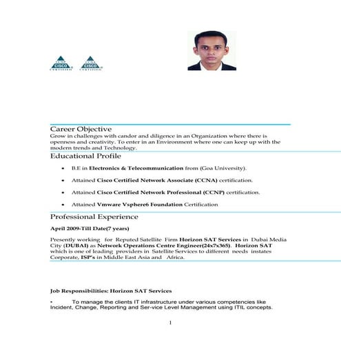 Rupesh_Resume